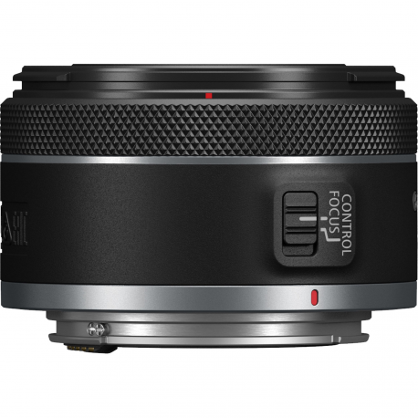 Canon RF - Lens - 50 mm - f / 1.8 STM - Canon RF - for EOS R3 - 2
