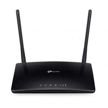 TP-Link Archer MR400 v3 - Wireless router - WWAN - Wi-Fi 5 - Dual Band - 4