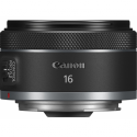 Canon RF - Wide-angle lens - 16 mm - f / 2.8 STM - Canon RF - for EOS RF Mount