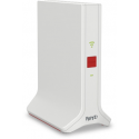 AVM FRITZ! Repeater 3000 AX - Wi-Fi range extender - GigE - Wi-Fi 6 - 2.4 GHz (1 band) / 5 GHz (2 bands)