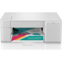 Brother DCP-J1200WE - Multifunction printer - colour - ink-jet - A4/Letter (media) - up to 8 ppm (copying) - up to 16 ppm (printing) - 150 sheets - USB 2.0, Wi-Fi(n)