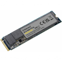 Intenso PREMIUM - SSD - 500 GB - internal - M.2 2280 - PCIe 3.0 x4 (NVMe)