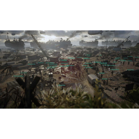 ultron WM100 - Mounting kit (wall mount) - for TV - screen size: 23"-56" - 9