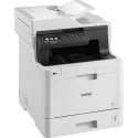 Brother DCP-L8410CDW - multifunction printer - colour