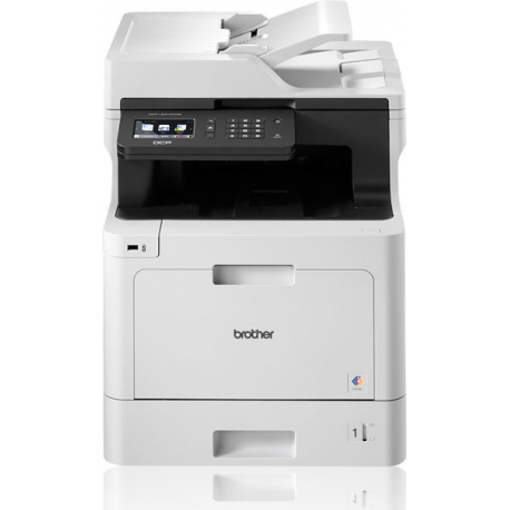 Brother DCP-L8410CDW - multifunction printer - colour - 1