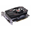 Biostar VA5505RF41 - Graphics card - Radeon RX 550 - 4 GB GDDR5 - PCIe 3.0 x16 - DVI, HDMI, DisplayPort