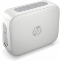 HP 350 - Speaker - for portable use - wireless - Bluetooth - silver - for Victus by HP Laptop 15, 16; Laptop 14, 15, 17; Pavilion x360 Laptop
