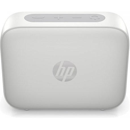 HP 350 - Speaker - for portable use - wireless - Bluetooth - silver - for Victus by HP Laptop 15, 16; Laptop 14, 15, 17; Pavilion x360 Laptop - 3