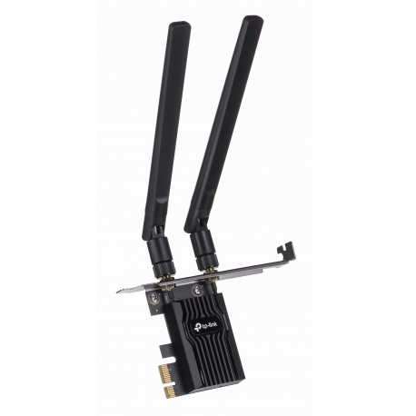 TP-Link ARCHER TX55E V2 - Network adapter - PCIe - Wi-Fi 5, Wi-Fi 6, Bluetooth 5.2 - 1