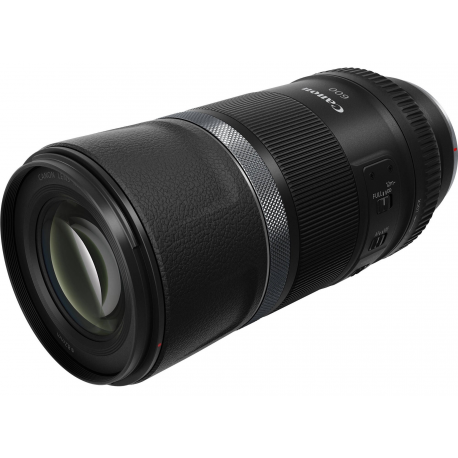 Canon RF - Telephoto lens - 600 mm - f / 11.0 IS STM - Canon RF - for EOS R, R3, R5, R6, Ra, RP - 6