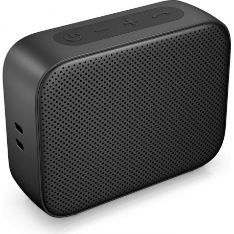 HP 350 - Speaker - for portable use - wireless - Bluetooth - black - for Victus by HP Laptop 15, 16; Laptop 14, 15, 17; Pavilion x360 Laptop - 1