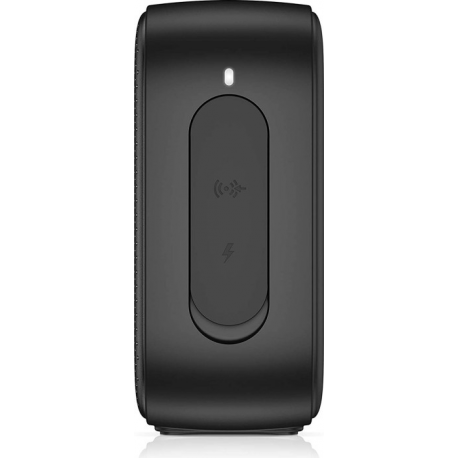 HP 350 - Speaker - for portable use - wireless - Bluetooth - black - for Victus by HP Laptop 15, 16; Laptop 14, 15, 17; Pavilion x360 Laptop - 3