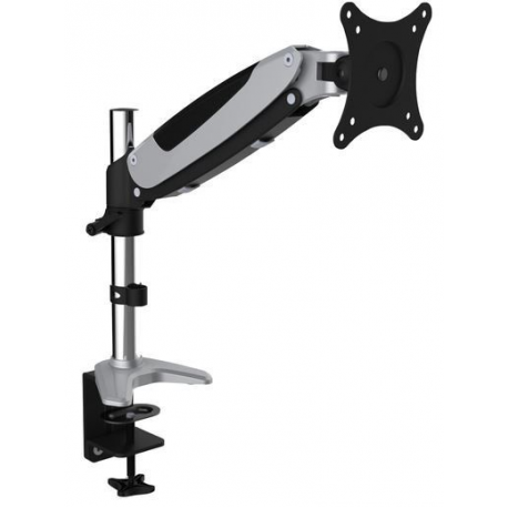 DIGITUS DA-90351 - Mounting kit (desk clamp mount, spring arm) - for LCD display - screen size: 17"-27" - desktop - 0