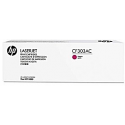 HP 827A - Magenta - original - toner cartridge (CF303AC) - for LaserJet Enterprise Flow MFP M880; LaserJet Managed Flow MFP M880