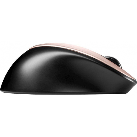 HP ENVY Rechargeable 500 - Mouse - laser - wireless - USB wireless receiver - for OMEN by HP Laptop 16; Pavilion TP01; Pavilion Plus Laptop 14; Pavilion x360 Laptop - 2