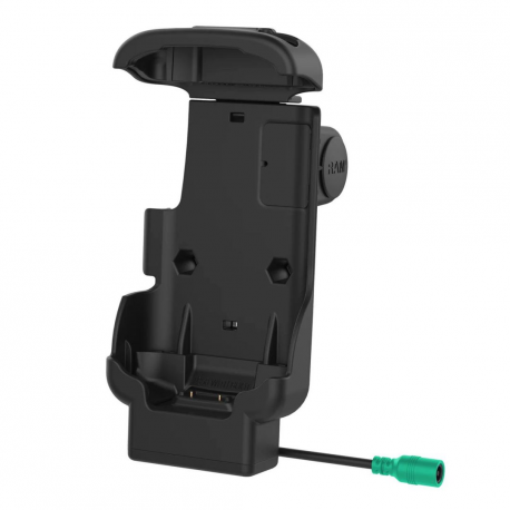 RAM - Charging dock - for Zebra TC53, TC58 - 0
