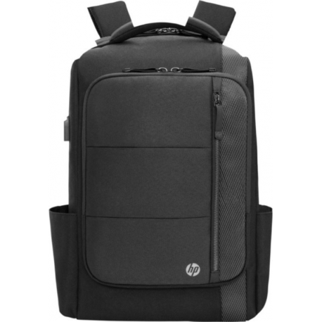 HP Renew Executive - Notebook carrying backpack - 16.1" - black - for HP 250 G9 Notebook; Fortis 11 G9 Q Chromebook - 0