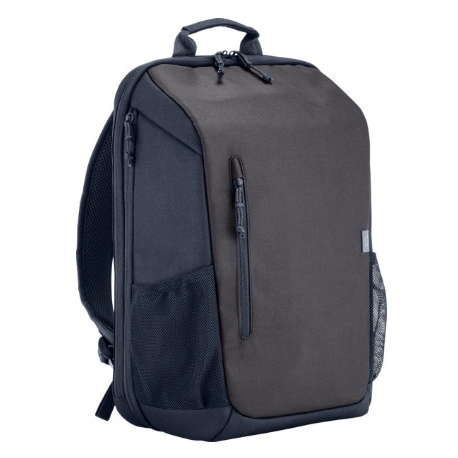 HP Travel - Notebook carrying backpack - 18L - 15.6" - iron grey, forged iron - for Victus by HP Laptop 15; Laptop 15, 15s; Pavilion x360 Laptop - 2
