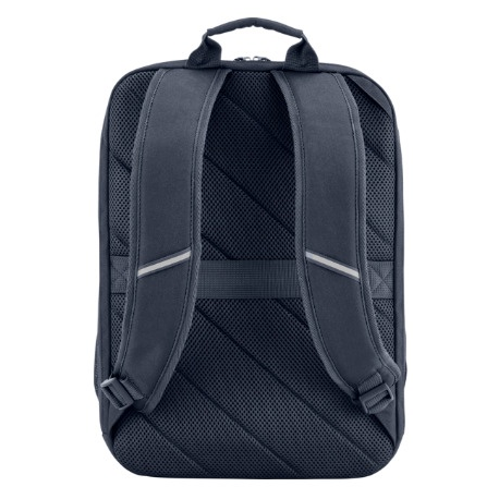 HP Travel - Notebook carrying backpack - 18L - 15.6" - iron grey, forged iron - for Victus by HP Laptop 15; Laptop 15, 15s; Pavilion x360 Laptop - 3