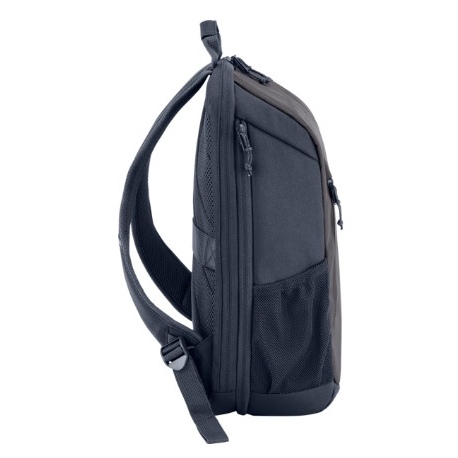 HP Travel - Notebook carrying backpack - 18L - 15.6" - iron grey, forged iron - for Victus by HP Laptop 15; Laptop 15, 15s; Pavilion x360 Laptop - 4