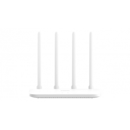 Xiaomi Router AC1200 - Wireless router - 2-port switch - GigE - Wi-Fi 5 - Dual Band - 5