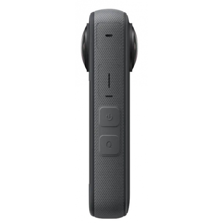 Insta360 Invisible - Selfie stick - for Insta360 ONE RS 1-Inch, ONE RS 1-Inch 360, ONE RS 4K, ONE RS Twin Edition, One X3, X3 - 3