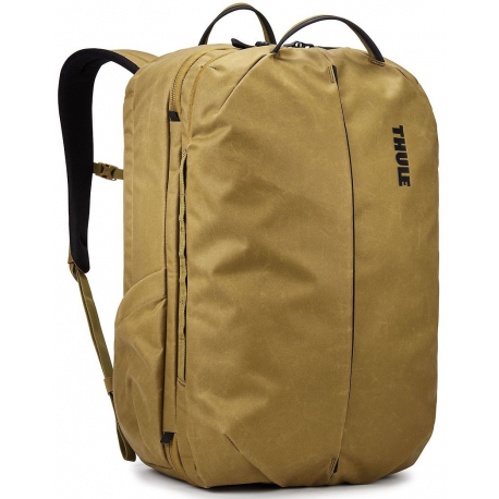 Thule Aion Travel Backpack 40L - Nutria - 0