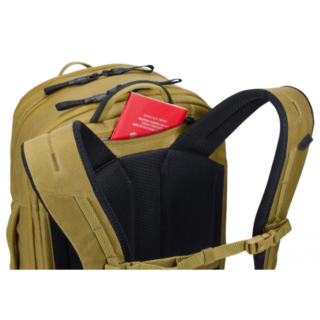 Thule Aion Travel Backpack 40L - Nutria - 5