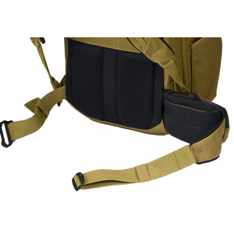 Thule Aion Travel Backpack 40L - Nutria - 6