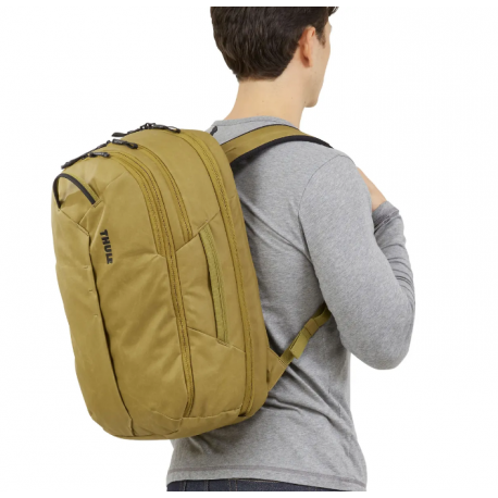 Thule Aion Travel Backpack 40L - Nutria - 9