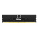 Kingston FURY Renegade Pro - DDR5 - module - 16 GB - DIMM 288-pin - 4800 MHz  /  PC5-38400 - CL36 - 1.1 V - registered - on-die ECC - black
