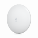 Ubiquiti UISP Wave Long-Range - Radio access point - Wi-Fi 5, Wi-Fi 6 - 5 GHz, 60 GHz