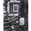 ASUS PRIME B760-PLUS - Motherboard - ATX - LGA1700 Socket - B760 Chipset - USB-C 3.2 Gen 2x2, USB-C 3.2 Gen 1, USB 3.2 Gen 2, USB 3.2 Gen 1, USB4 - 2.5 Gigabit LAN - onboard graphics (CPU required) - HD Audio (8-channel)