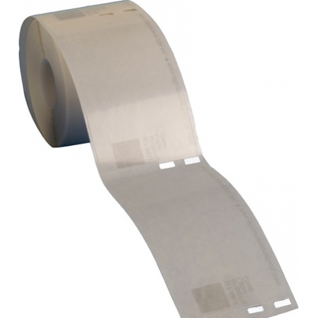 Seiko Instruments SLP-2RLE - White - 36 x 89 mm 520 pcs. (2 roll(s) x 260) address labels - for Smart Label Printer 220, 620, 650SE, Pro - 0