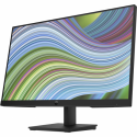HP P24 G5 - P-Series - LED monitor - 23.8" - 1920 x 1080 Full HD (1080p) @ 75 Hz - IPS - 250 cd / m² - 1000:1 - 5 ms - HDMI, VGA, DisplayPort - black