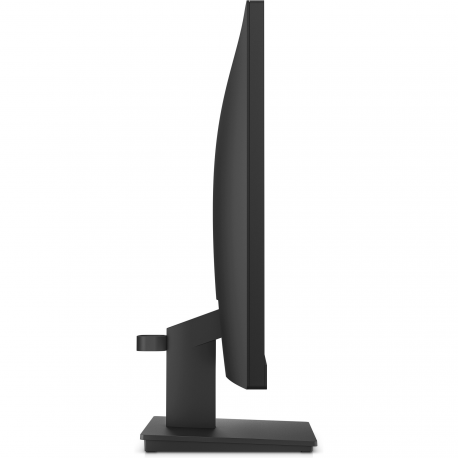 HP P24 G5 - P-Series - LED monitor - 23.8" - 1920 x 1080 Full HD (1080p) @ 75 Hz - IPS - 250 cd / m² - 1000:1 - 5 ms - HDMI, VGA, DisplayPort - black - 4