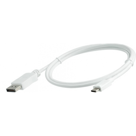 HP Smart - Power adapter - 4.5mm plug, right angle - 45 Watt - non-PFC - 1