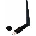 LogiLink Wireless LAN 802.11 AC Micro Adapter - Network adapter - USB 2.0 - 802.11ac