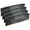 CORSAIR Vengeance - DDR5 - kit - 182 GB: 4 x 48 GB - DIMM 288-pin - 5200 MHz  /  PC5-41600 - CL38 - 1.25 V - black