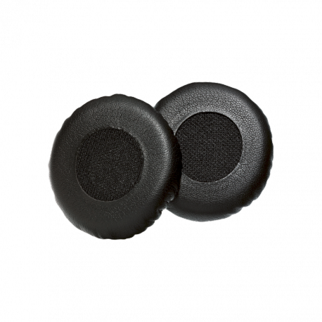 EPOS I SENNHEISER HZP 31 SC 200 - Earpad for headset (pack of 2) - for IMPACT SC 23X, 26X, 30, 60; Sennheiser IMPACT SC 23X, SC 26X, SC 30, SC 60 - 0