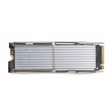 HP Z Turbo Drive - SSD - 2 TB - internal - M.2 2280 - PCIe 4.0 x4 - for Workstation Z2 G9 (mini)