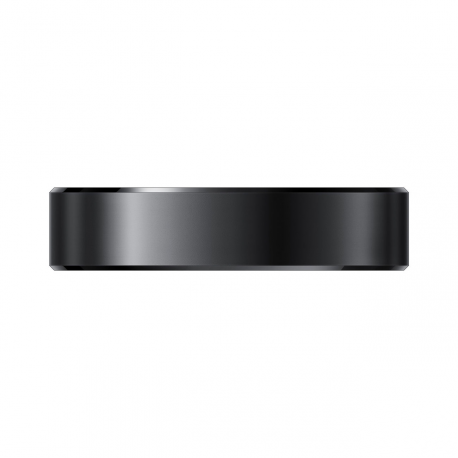 Samsung EP-OR900 - Wireless charging pad - 0.8 A - black - for Galaxy Watch Active, Watch Active 2, Watch4 - 2