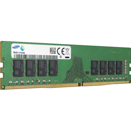 Samsung - DDR4 - module - 64 GB - DIMM 288-pin - 3200 MHz / PC4-25600 - registered - ECC - 0