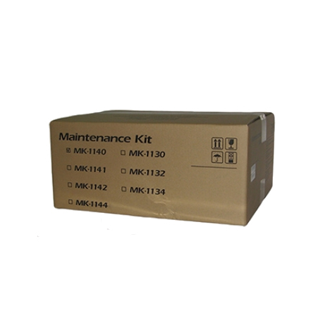 Kyocera MK 1140 - Maintenance kit - for Kyocera FS-1035, FS-1135 - 0