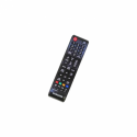 Samsung - Remote control - infrared - for Samsung UE22F5000, UE28F4000, UE32F4000, UE32F5000, UE32F5070, UE39F5000, UE42F5000