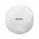 HPE Aruba AP-615 (RW) - Campus - radio access point - 802.11a / b / g / n / ac / ax (Wi-Fi 6E) - 2.4 GHz, 5 GHz, 6 GHz