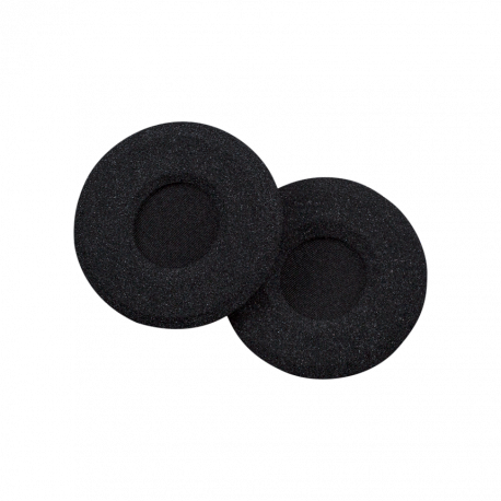 EPOS HZP 30 - Earpad for headset (pack of 2) - for IMPACT SC 230, 232, 238, 260, 262, 268 - 0