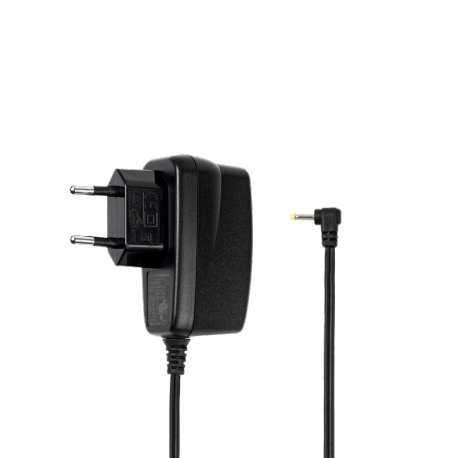 EPOS UNI PS EU 01 - Power adapter - 0.85 A (DC jack) - European Union - for IMPACT D 10; IMPACT DW 10, 20, 30, Office ML, Office USB, Office USB ML, Pro1, Pro2 - 0