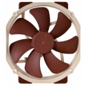 Noctua NF-A15 PWM - Case fan - 140 mm