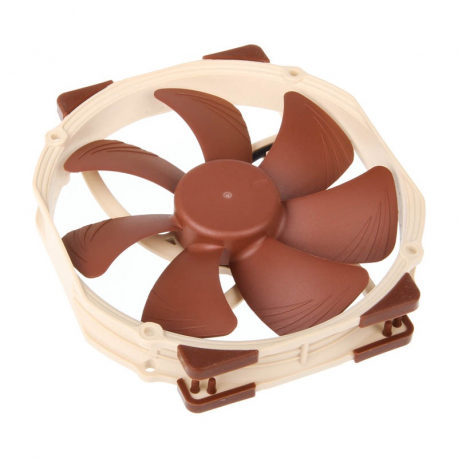 Noctua NF-A15 PWM - Case fan - 140 mm - 5